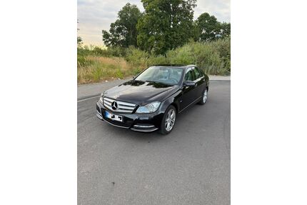 Mercedes-Benz C 350 Gebrauchtwagen