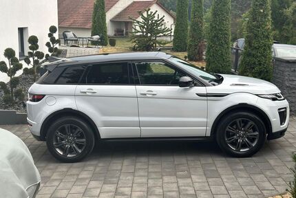 Land Rover Range Rover Evoque Gebrauchtwagen