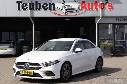 Mercedes-Benz A 180 Gebrauchtwagen