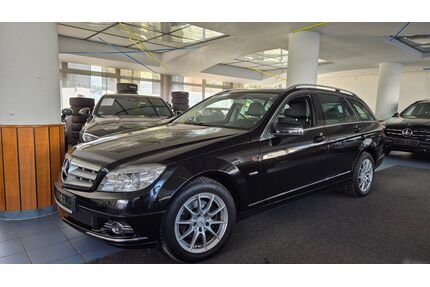 Mercedes-Benz C 220 Gebrauchtwagen