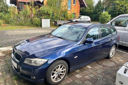 BMW 318 Gebrauchtwagen