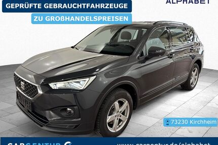 Seat Tarraco Gebrauchtwagen