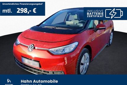 VW ID.3 Gebrauchtwagen