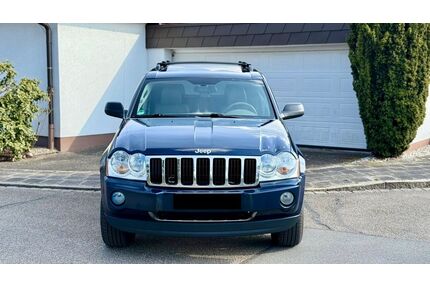 Jeep Grand Cherokee Gebrauchtwagen