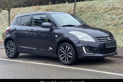 Suzuki Swift Gebrauchtwagen