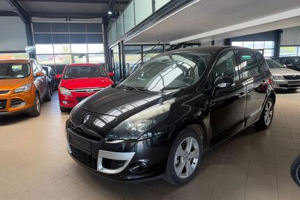 Renault Scenic Gebrauchtwagen