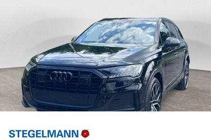 Audi Q7 Gebrauchtwagen
