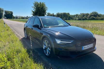 Audi A6 Allroad Gebrauchtwagen