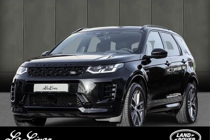 Land Rover Discovery Sport Gebrauchtwagen