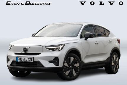 Volvo C40 Gebrauchtwagen