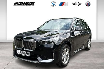 BMW iX1 Gebrauchtwagen