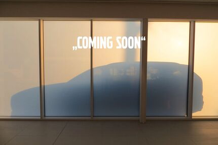 Volvo XC40 Gebrauchtwagen