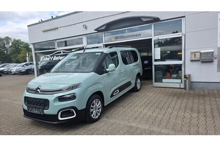 Citroen Berlingo Gebrauchtwagen