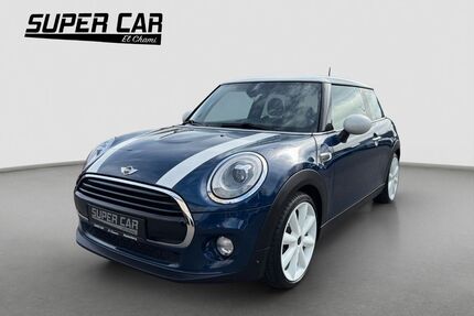 Mini Cooper Gebrauchtwagen
