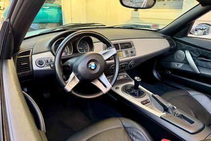 BMW Z4 Gebrauchtwagen