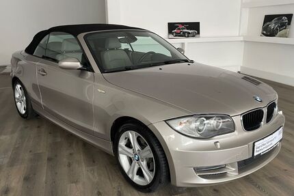 BMW 118 Gebrauchtwagen