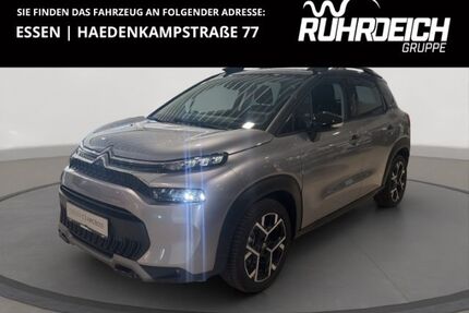 Citroen C3 Aircross Gebrauchtwagen