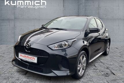 Mazda 2 Hybrid Gebrauchtwagen