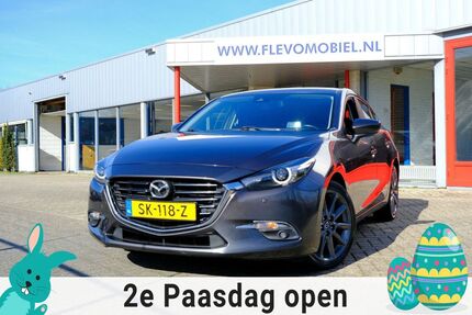 Mazda 3 Gebrauchtwagen