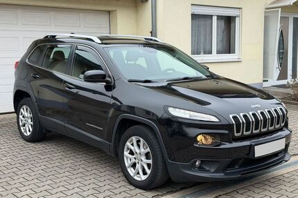 Jeep Cherokee Gebrauchtwagen