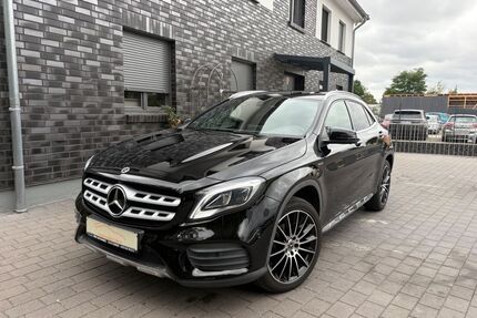 Mercedes-Benz GLA 200 Gebrauchtwagen