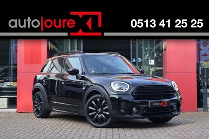 Mini Cooper Countryman Gebrauchtwagen