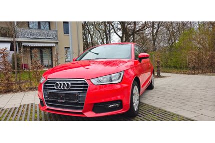 Audi A1 Gebrauchtwagen