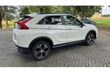 Mitsubishi Eclipse Cross Gebrauchtwagen