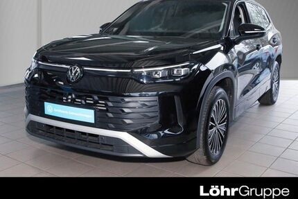 VW Tayron Gebrauchtwagen