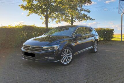 VW Passat Variant Gebrauchtwagen