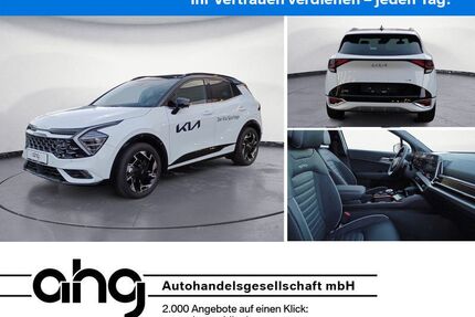 Kia Sportage Gebrauchtwagen
