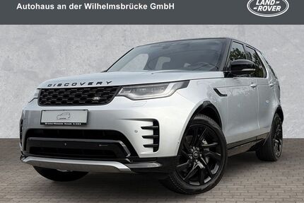 Land Rover Discovery Gebrauchtwagen