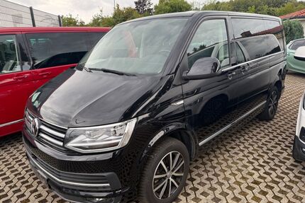 VW T6 Multivan Gebrauchtwagen