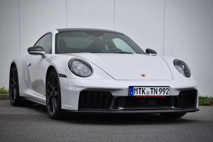 Porsche 992 Gebrauchtwagen