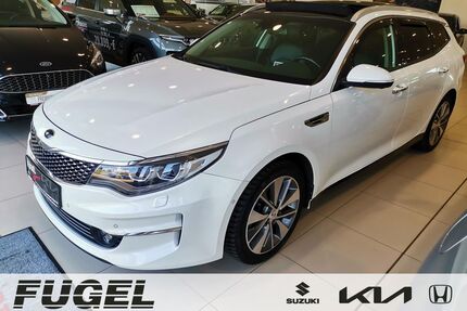 Kia Optima Gebrauchtwagen