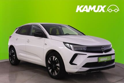 Opel Grandland (X) Gebrauchtwagen