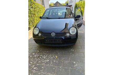 VW Lupo Gebrauchtwagen