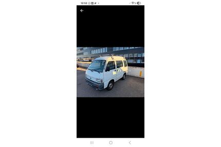 Piaggio Porter Gebrauchtwagen