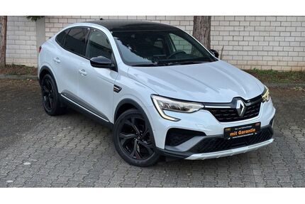 Renault Arkana Gebrauchtwagen