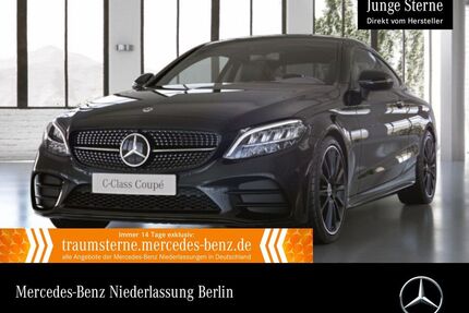 Mercedes-Benz C 300 Gebrauchtwagen