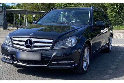 Mercedes-Benz C 350 Gebrauchtwagen