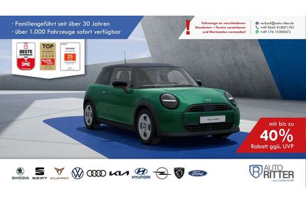 Mini Cooper Gebrauchtwagen