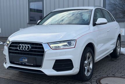 Audi Q3 Gebrauchtwagen