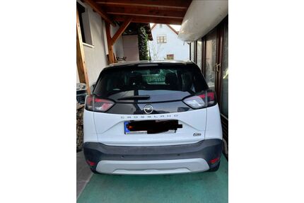 Opel Grandland (X) Gebrauchtwagen