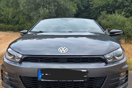 VW Scirocco Gebrauchtwagen