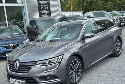Renault Talisman Gebrauchtwagen