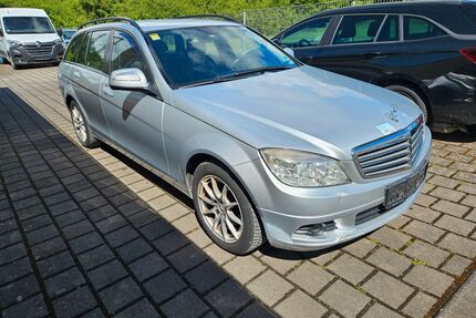 Mercedes-Benz C 180 Gebrauchtwagen