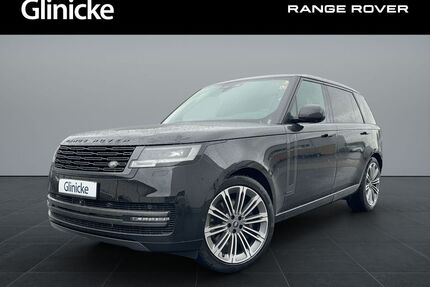 Land Rover Range Rover Gebrauchtwagen