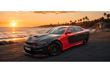 Dodge Charger Gebrauchtwagen