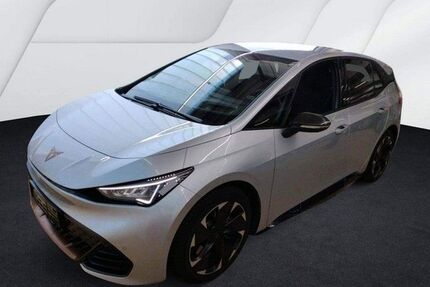 Cupra Born Gebrauchtwagen